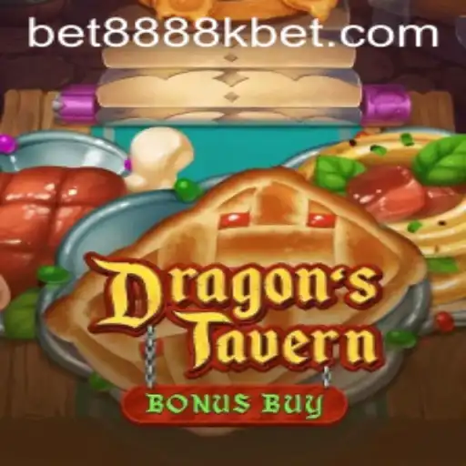 Unleashing the Adventure of DragonsTavern: The Gaming Experience Enhanced by 8888kbet