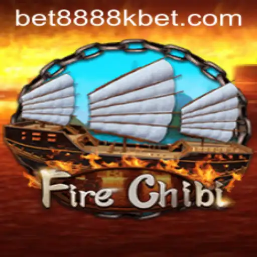 FireChibi: A New Gaming Sensation with 8888kbet
