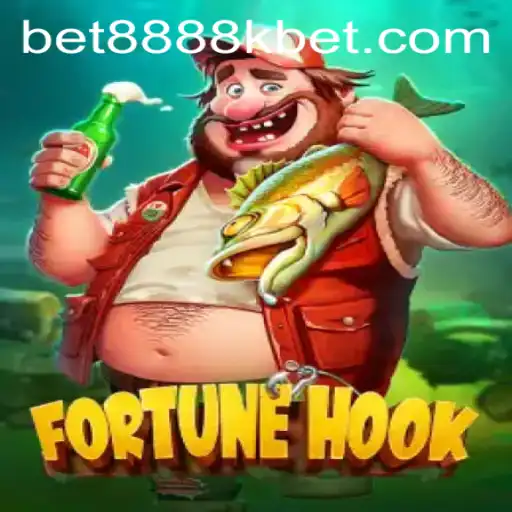 The Intriguing World of FortuneHook and the Rise of 8888kbet