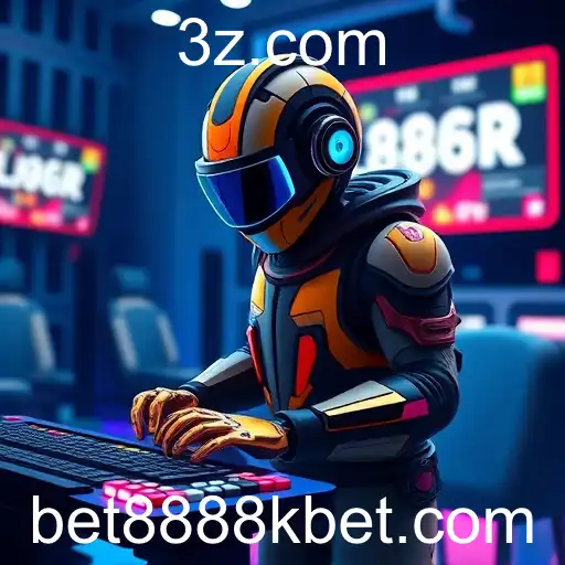 Expansão do Mercado de Jogos de Apostas Online