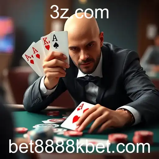 Impacto do 8888kbet no Mercado de Jogos Online em 2025