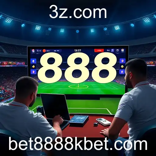 O Impacto das Plataformas de Apostas Online no Brasil