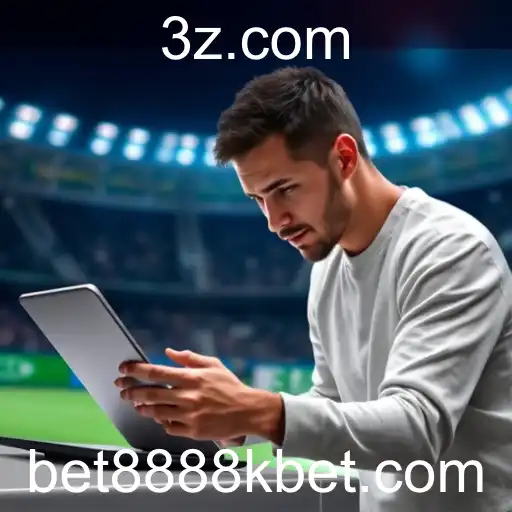 O Impacto das Plataformas de Apostas Online no Brasil