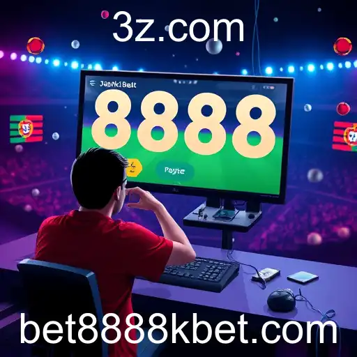 A Revolução dos Jogos de Azar Online em Portugal