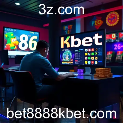 O Crescimento dos Jogos Online no Brasil