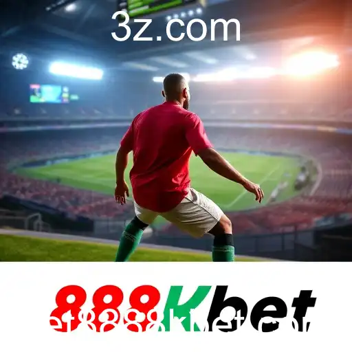 Novo Marco nos Jogos Online: Ascensão e Desafios do 8888kbet