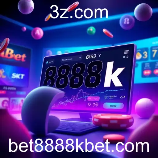 Tendências de Jogos em 2025: A Ascensão do 8888kbet