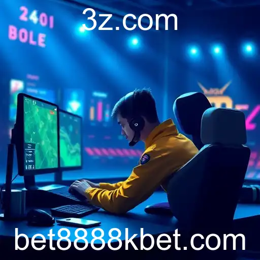 O Impacto dos Jogos Online no Brasil: Uma Análise de 2025