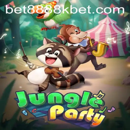 Exploring the Dynamic World of JungleParty: A New Era of Gaming