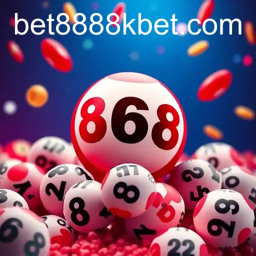 Exploring the Fascinating World of Lottery Games with 8888kbet