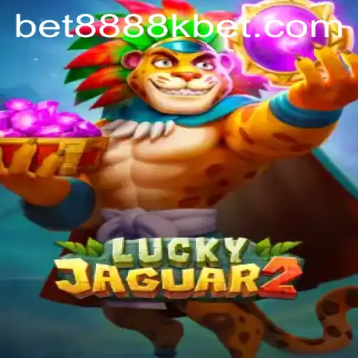 Exploring the Thrills of Luckyjaguar2 and 8888kbet