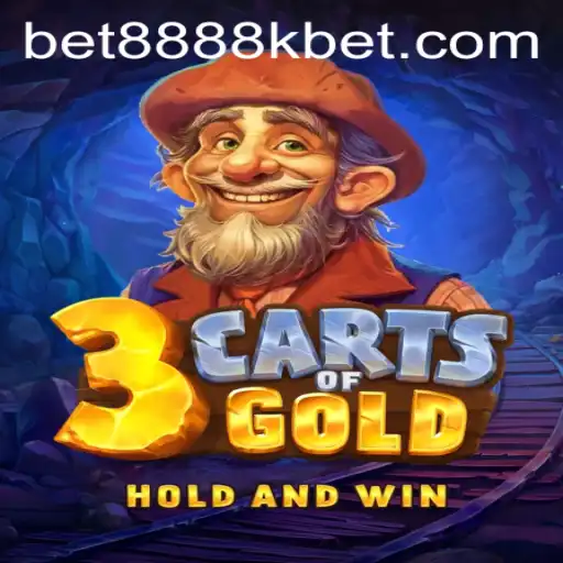 Discover the Excitement of 3cartsOfGold: A Thrilling Adventure