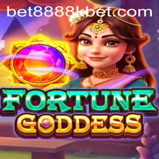 Unveiling FORTUNEGODDESS: The Mystical World of 8888kbet