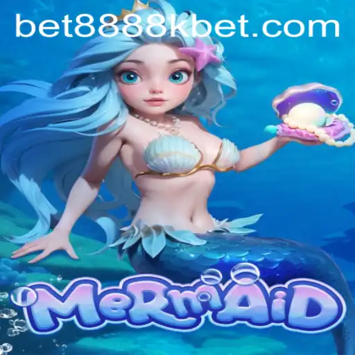 Dive into the World of Mermaid: A Captivating Underwater Adventure with 8888kbet