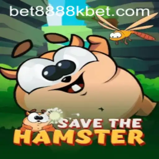 Dive into the Exciting World of SavetheHamster with 8888kbet