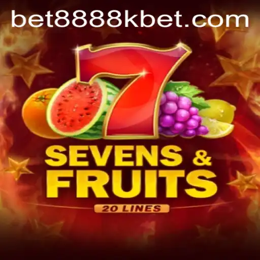 Exploring SevensFruits20 and Mastering the Game with 8888kbet