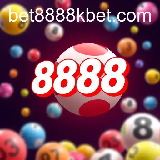 Exploring the World of Online Lottery with 8888kbet