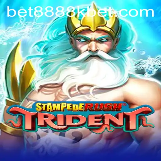 Exploring the Thrills of StempedeRushTrident: A Dive into this Exciting Game
