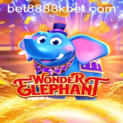 Discover the Magic of WonderElephant: Explore the Exciting Game Linked to 8888kbet